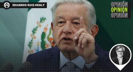 AMLO insulta a políticos de EEUU y no acepta que hay un problema