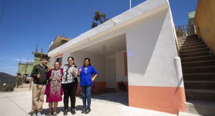 Vivienda social de Querétaro entregará casas para familias en rezago económico