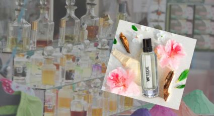 Los mejores “dupes” de perfumes originales que puedes encontrar en Fraiche