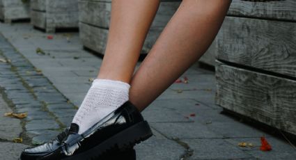 Los zapatos que serán tendencia en las mujeres de la clase alta este 2023