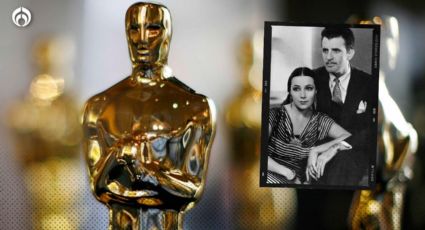 Premios Oscar 2023: ¿quién fue la pareja de Dolores del Río que diseñó la estatuilla?