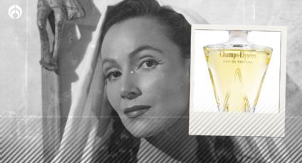 ¿A qué olía Dolores del Río? Este era el perfume favorito de la diva del cine de oro