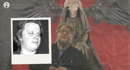 ¿Qué estudió Guillermo del Toro y en qué escuela?