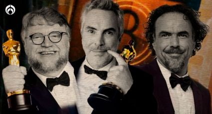 Premios Oscar 2023: Curiosidades de las películas nominadas de Del Toro, Cuarón e Iñárritu