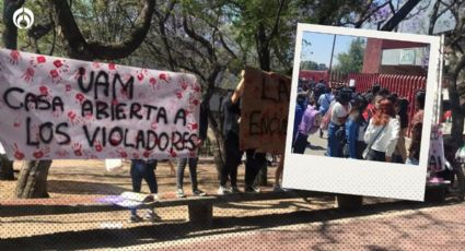 Agresión sexual y huelga: ¿Qué pasó en la UAM?