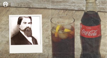 Coca Cola: esta es la trágica vida de su creador John Smith Pemberton