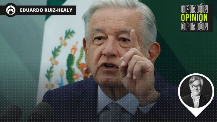 AMLO insulta a políticos de EEUU y no acepta que hay un problema