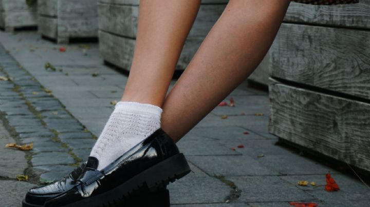 Los zapatos que serán tendencia en las mujeres de la clase alta este 2023