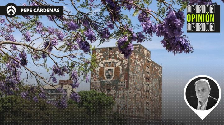 UNAM en la mira