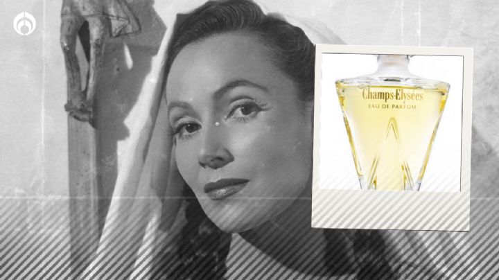 ¿A qué olía Dolores del Río? Este era el perfume favorito de la diva del cine de oro