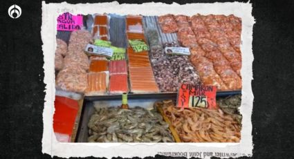 Estos son los 8 pescados y mariscos que debes comer, según Profeco