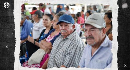 Crece Pensión a Adultos Mayores, pero estanca otros programas sociales