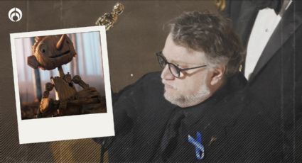 Premios Oscar 2023: ¡Guillermo del Toro lo logró! Pinocho gana Mejor Cinta Animada