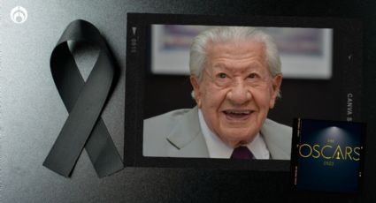 Lamentan en redes la ausencia de Ignacio López Tarso en In Memoriam de los Premios Oscar 2023