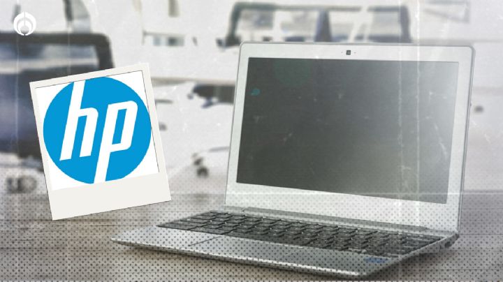 ¿Qué tan buenas son las laptops HP? Esto dice Profeco