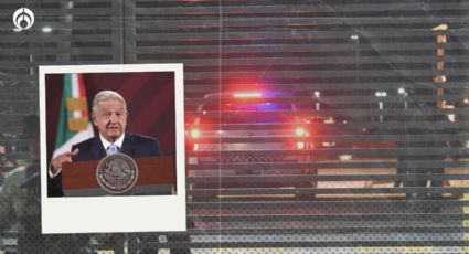 'México es más seguro que EU': AMLO batea las alertas de viaje por violencia