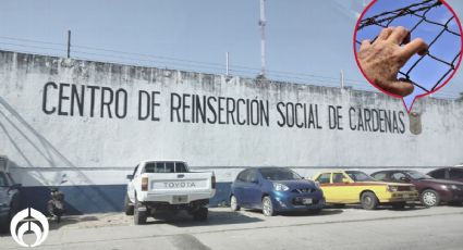 Fuga de reos en Tabasco: videos apuntan a que fueron ayudados por elementos de seguridad