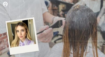 El tinte de cabello ideal para cualquier edad que pusieron de moda las famosas