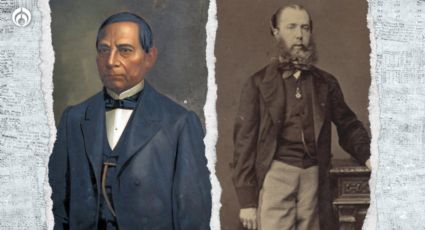 ¿Benito o Maximiliano? Este nombre es más famoso entre los mexicanos, según el Inegi