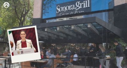 Sonora Grill sí tiene prácticas racistas... ¿qué pasará con el restaurante?