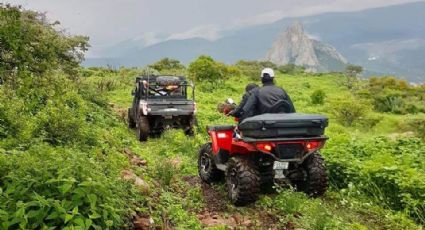 ¿Qué actividades dañan a la Biosfera de la Sierra Gorda y se sancionan con cárcel?