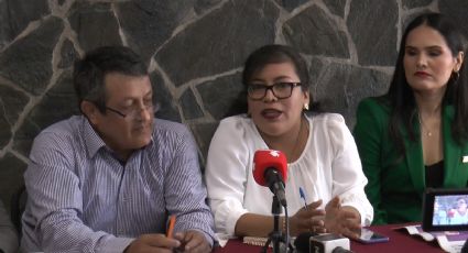 Morena se compromete en BCS a respetar la ley 3 de 3 en futuras elecciones