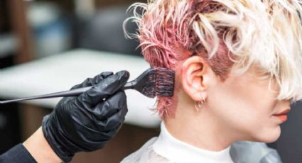 5 tips para hacer que el tinte de tu cabello dure más