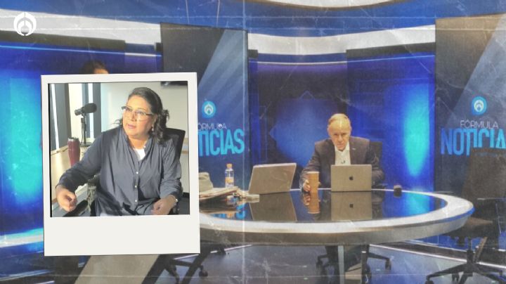 Los 'secretos' de Ciro Gómez Leyva: Exigente y generoso, así es el periodista como jefe de 'Por la Mañana'