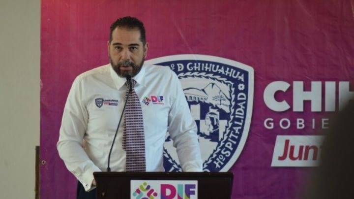 Entrega DIF estatal equipos médicos y material para unidades básicas de rehabilitación