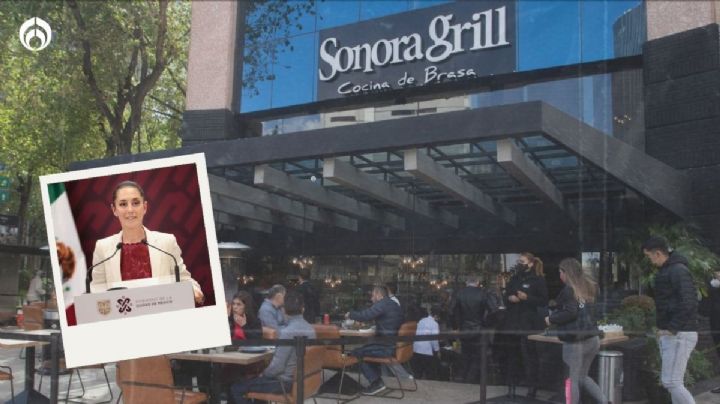 Sonora Grill sí tiene prácticas racistas... ¿qué pasará con el restaurante?