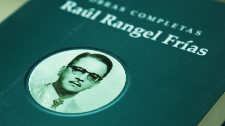 Rinde UANL homenaje a Raúl Rangel Frías