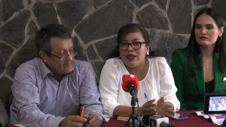 Morena se compromete en BCS a respetar la ley 3 de 3 en futuras elecciones