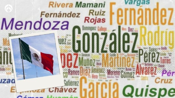 5 apellidos con ‘z’ que están a punto de desaparecer en México