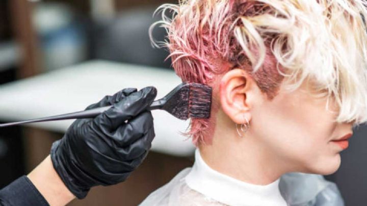 5 tips para hacer que el tinte de tu cabello dure más