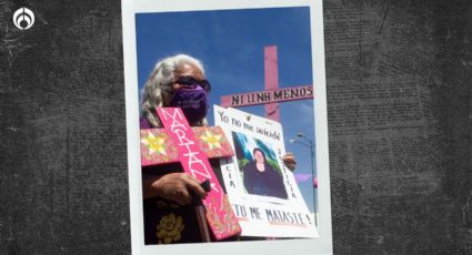 Y tras 13 años... sentencian a 70 años de cárcel al feminicida de Mariana Lima