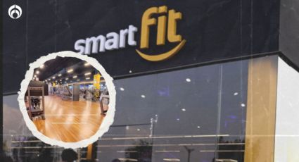 Smart Fit: así llegó la empresa a México... y así elige dónde poner sus gimnasios