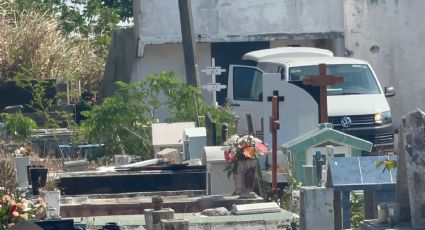 Tragedia en Tuzandepetl: entregan cuerpos de trabajadores de Pemex a sus familias