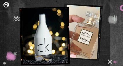 5 perfumes de mujer para cualquier edad que nunca pasarán de moda