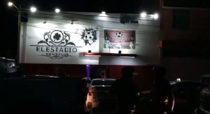 Masacre en 'El Estadio': comando armado irrumpe bar y mata a 8 sobre la carretera Celaya-Querétaro