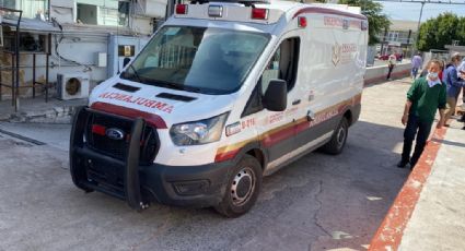 ISSSTE en Sonora es equipado con equipo médico para beneficio de los derechohabientes