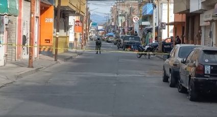 Masacre en menos de 24 horas: atacan otrooo bar en Valle de Santiago