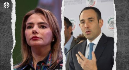 Humphrey contraataca: ¿por qué quiere sacar a magistrado de su pelea por INE?