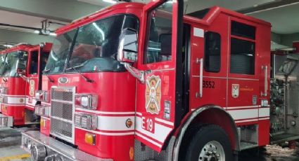 Bomberos de Hermosillo confirman que Cerró Johnson fue incendiado intencionalmente