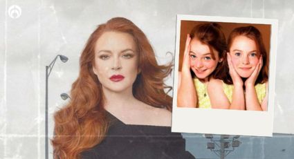 Lindsay Lohan: ¿cuál es el grado de estudios de la actriz de ‘Juego de Gemelas’?