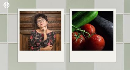 ¡No te equivoques! Estas son las 4 frutas que crees que son verduras pero no es así