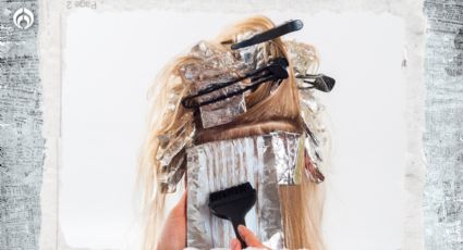 Tinte para el cabello: esta es la forma correcta de retocar las canas en casa, según experto