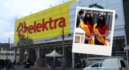 ¿Cuánto gana un empleado de Elektra?