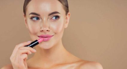 Estos son los 3 tonos de labiales que arrasarán en primavera