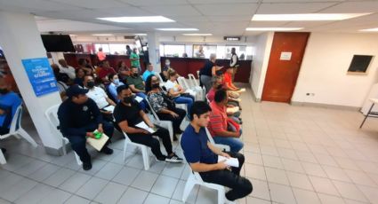 Comercios están pendientes de prórroga para renovar licencias de alcoholes en Tampico