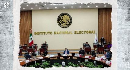 Tribunal Electoral 'batea' queja por elección de consejeros al INE